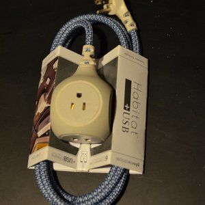 Electrical Cord